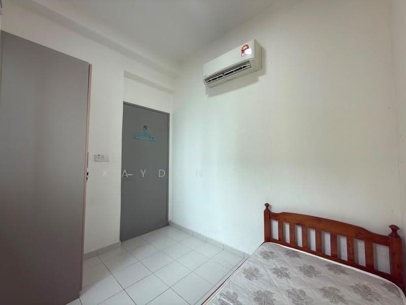 Service Residence for Rent at Mesahill - Kayden Siah - Bedroom - PropertyGuru.com.my