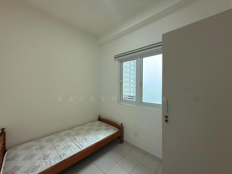 Service Residence for Rent at Mesahill - Kayden Siah - Bedroom - PropertyGuru.com.my
