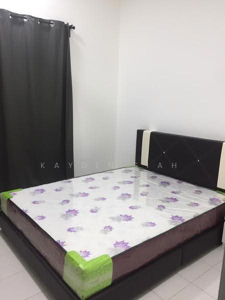 Service Residence for Rent at Mesahill - Kayden Siah - Bedroom - PropertyGuru.com.my