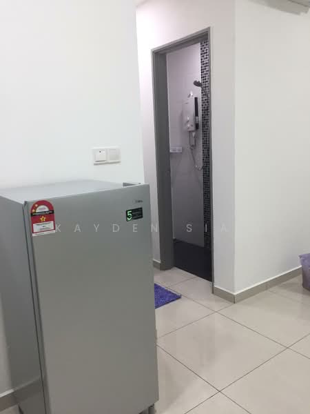 Service Residence for Rent at Mesahill - Kayden Siah - Bathroom - PropertyGuru.com.my