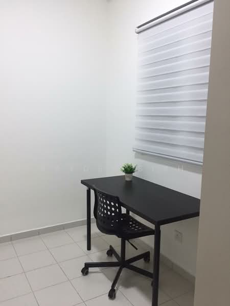 Service Residence for Rent at Mesahill - Kayden Siah - Study - PropertyGuru.com.my