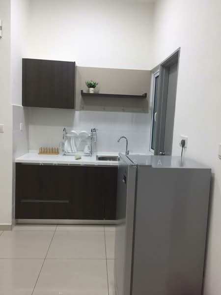 Service Residence for Rent at Mesahill - Kayden Siah - Kitchen - PropertyGuru.com.my