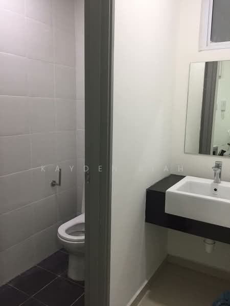 Service Residence for Rent at Mesahill - Kayden Siah - Bathroom - PropertyGuru.com.my