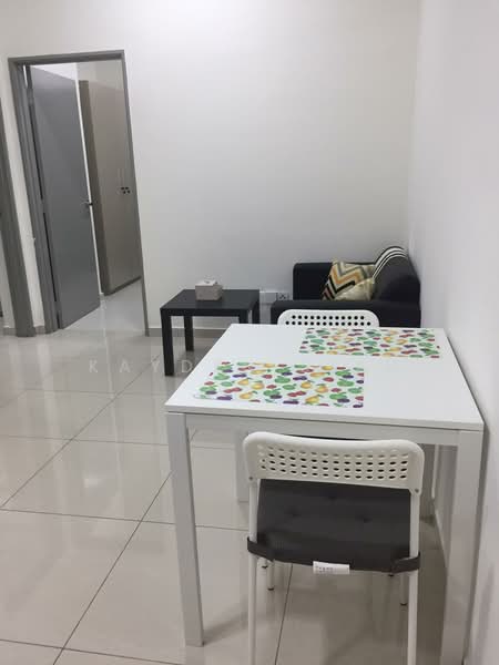 Service Residence for Rent at Mesahill - Kayden Siah - Living Room - PropertyGuru.com.my