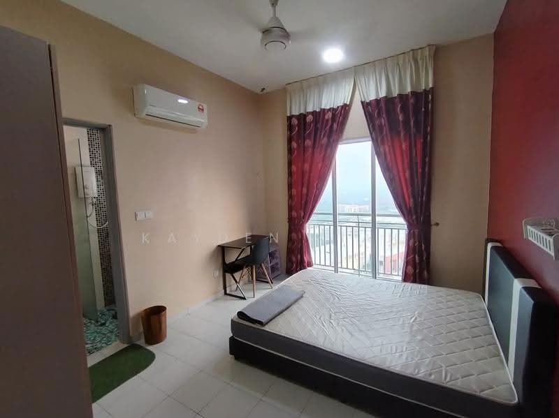 Service Residence for Rent at Mesahill - Kayden Siah - Bedroom - PropertyGuru.com.my