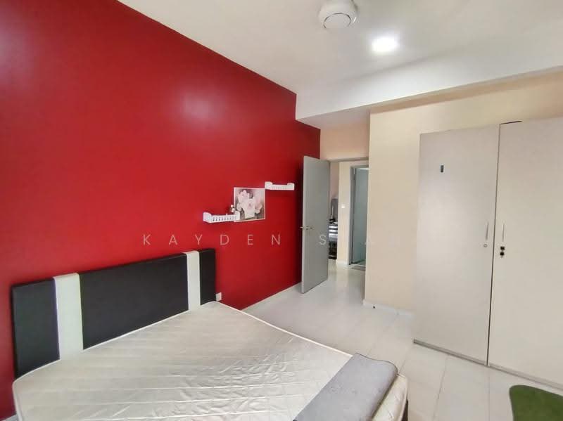 Service Residence for Rent at Mesahill - Kayden Siah - Bedroom - PropertyGuru.com.my