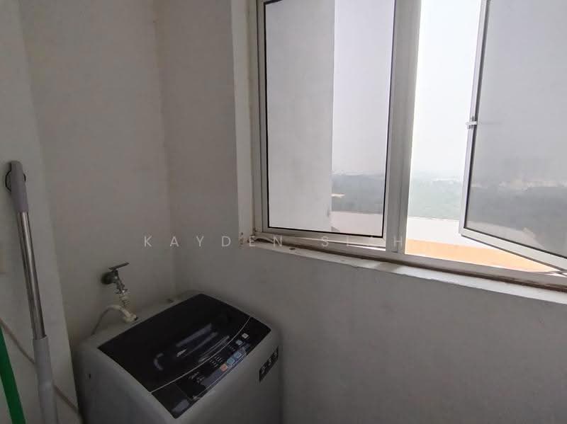 Service Residence for Rent at Mesahill - Kayden Siah - PropertyGuru.com.my