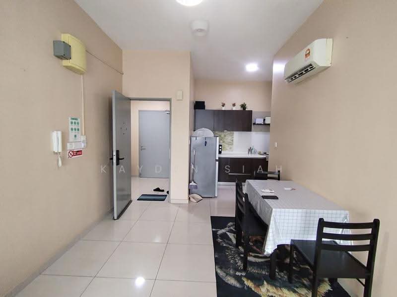 Service Residence for Rent at Mesahill - Kayden Siah - Interior - PropertyGuru.com.my