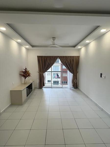 Condominium for Rent at Residensi Sateria - Addis Bo - Living Room - PropertyGuru.com.my
