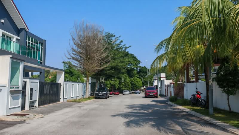 Bungalow House for Sale in Ukay Seraya (Ampang) - Hannee Tay - Exterior - PropertyGuru.com.my