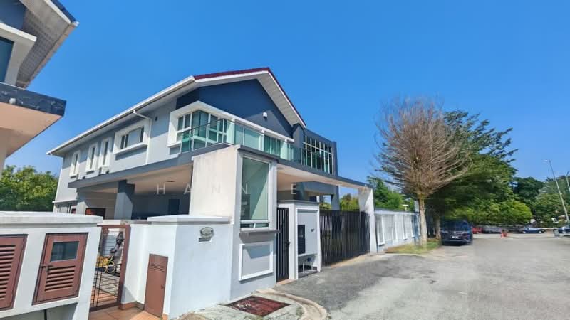 Bungalow House for Sale in Ukay Seraya (Ampang) - Hannee Tay - Exterior - PropertyGuru.com.my