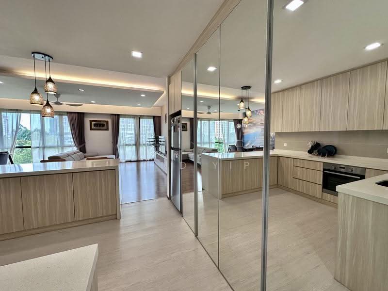 Service Residence for Sale at The Potpourri - Sand Yip - PropertyGuru.com.my