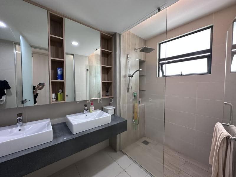 Service Residence for Sale at The Potpourri - Sand Yip - PropertyGuru.com.my
