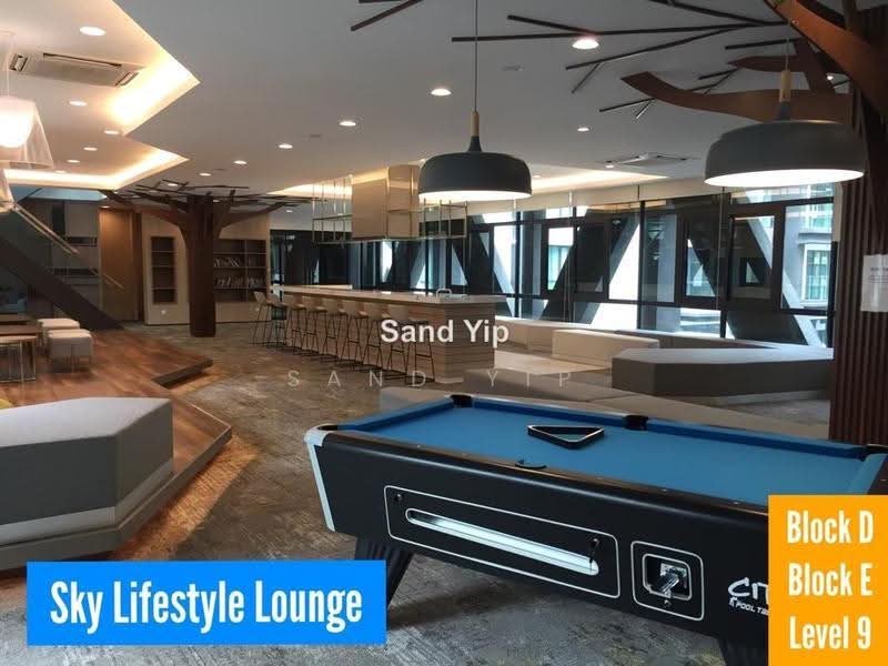 Service Residence for Sale at The Potpourri - Sand Yip - PropertyGuru.com.my