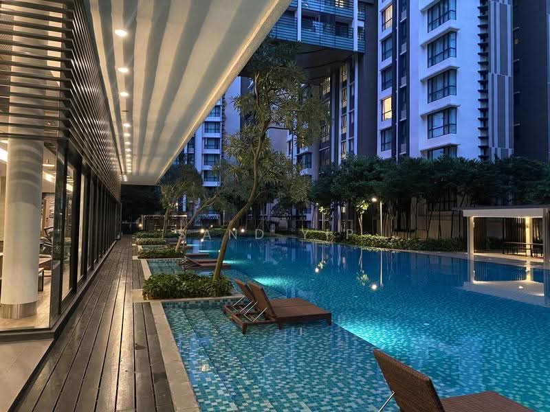 Service Residence for Sale at The Potpourri - Sand Yip - PropertyGuru.com.my