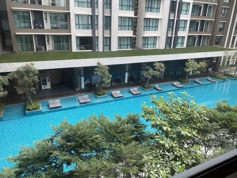 Service Residence for Sale at The Potpourri - Sand Yip - PropertyGuru.com.my