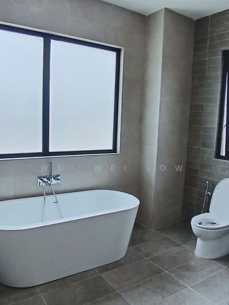 Semi-Detached House for Rent in Telok Panglima Garang (Selangor) - Wei Wei Low - PropertyGuru.com.my