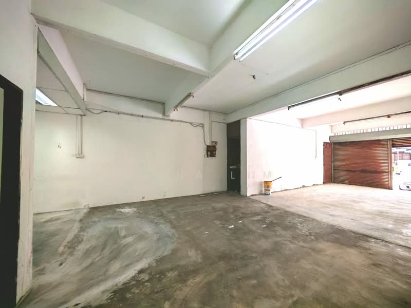 Shop / Office untuk Disewa di Bagan Dalam (Butterworth) - Elina Lim - Interior - PropertyGuru.com.my