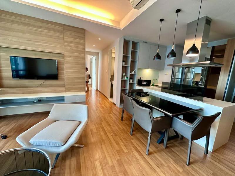 Kediaman Servis untuk Disewa di The Potpourri - Sand Yip - PropertyGuru.com.my