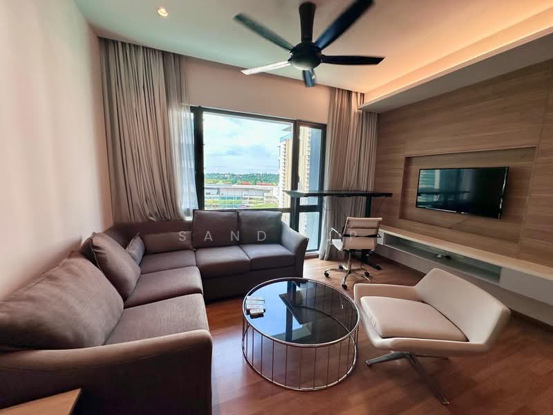 Kediaman Servis untuk Disewa di The Potpourri - Sand Yip - PropertyGuru.com.my