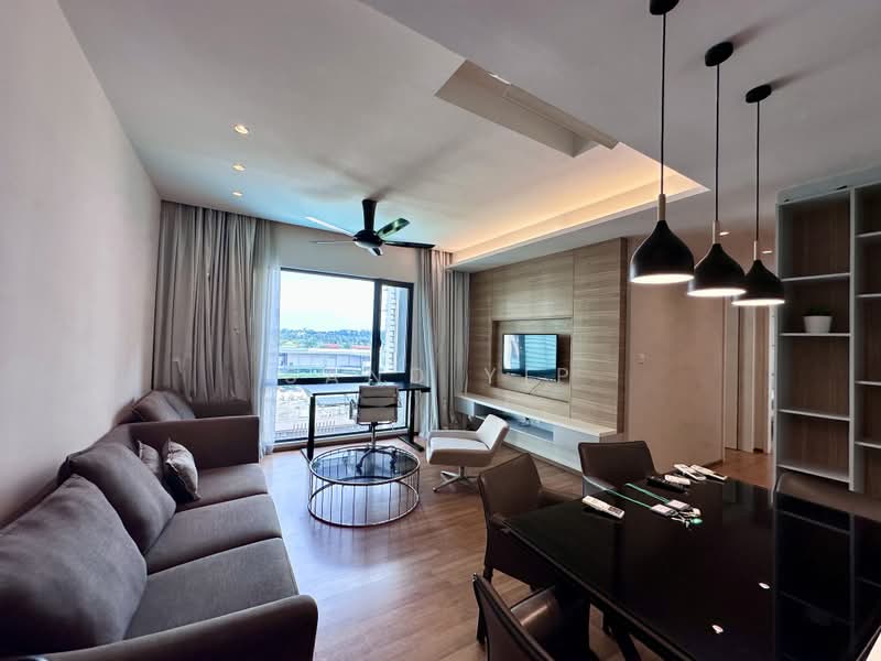 Kediaman Servis untuk Disewa di The Potpourri - Sand Yip - PropertyGuru.com.my