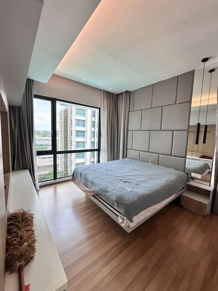 Kediaman Servis untuk Disewa di The Potpourri - Sand Yip - PropertyGuru.com.my