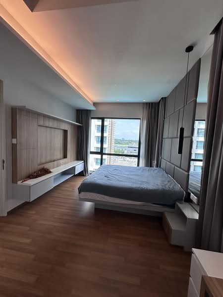 Kediaman Servis untuk Disewa di The Potpourri - Sand Yip - PropertyGuru.com.my