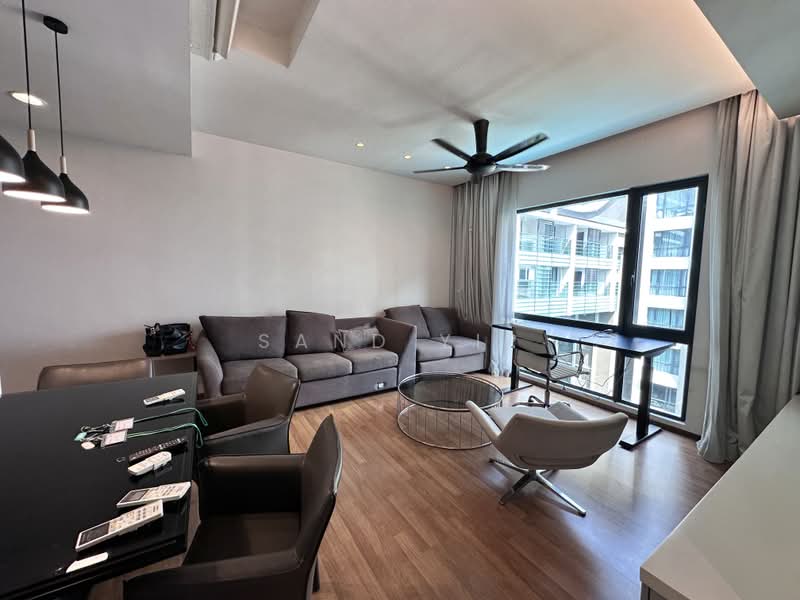 Kediaman Servis untuk Disewa di The Potpourri - Sand Yip - PropertyGuru.com.my
