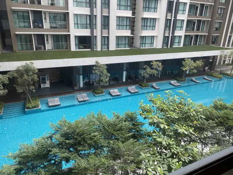 Kediaman Servis untuk Disewa di The Potpourri - Sand Yip - Exterior - PropertyGuru.com.my