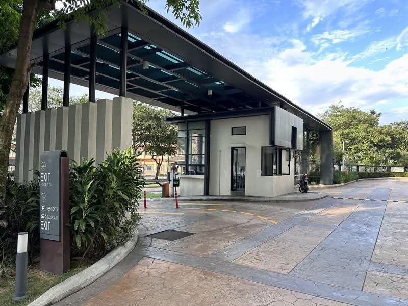 Kediaman Servis untuk Disewa di The Potpourri - Sand Yip - PropertyGuru.com.my
