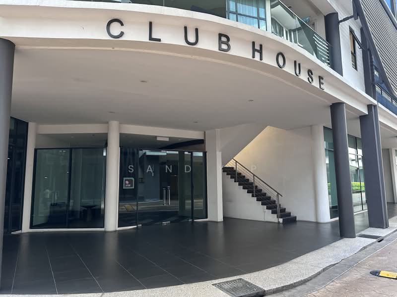Kediaman Servis untuk Disewa di The Potpourri - Sand Yip - PropertyGuru.com.my
