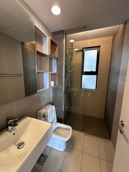 Kediaman Servis untuk Disewa di The Potpourri - Sand Yip - PropertyGuru.com.my