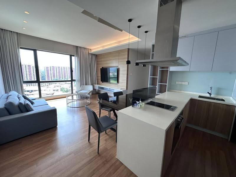Kediaman Servis untuk Disewa di The Potpourri - Sand Yip - PropertyGuru.com.my