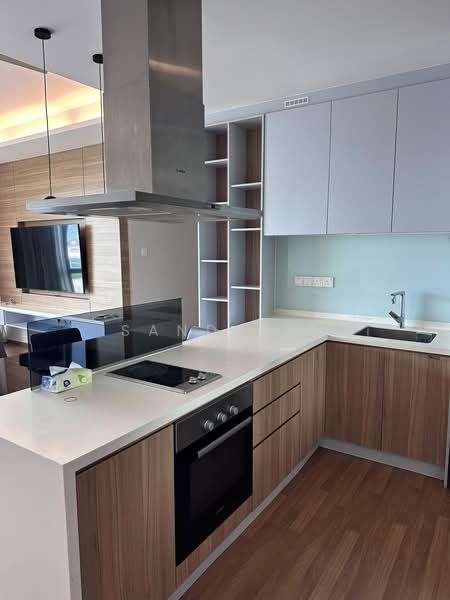 Kediaman Servis untuk Disewa di The Potpourri - Sand Yip - PropertyGuru.com.my