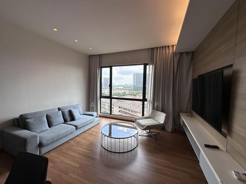 Kediaman Servis untuk Disewa di The Potpourri - Sand Yip - PropertyGuru.com.my