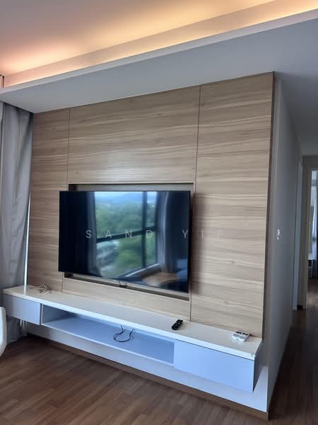 Kediaman Servis untuk Disewa di The Potpourri - Sand Yip - PropertyGuru.com.my