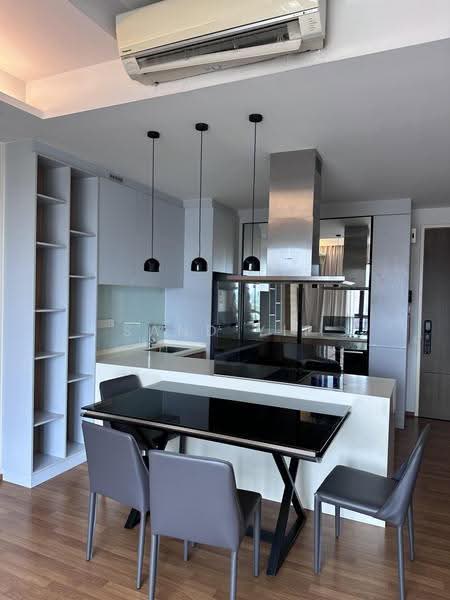 Kediaman Servis untuk Disewa di The Potpourri - Sand Yip - PropertyGuru.com.my