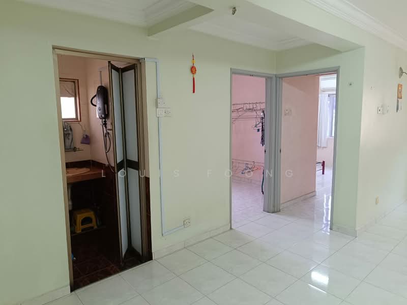 Apartment for Sale at Desa Dua - Louis Foong - Bathroom - PropertyGuru.com.my