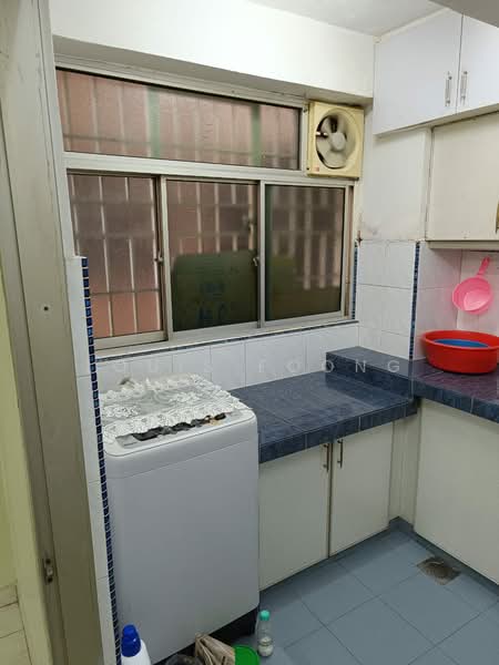 Apartment for Sale at Desa Dua - Louis Foong - Interior - PropertyGuru.com.my