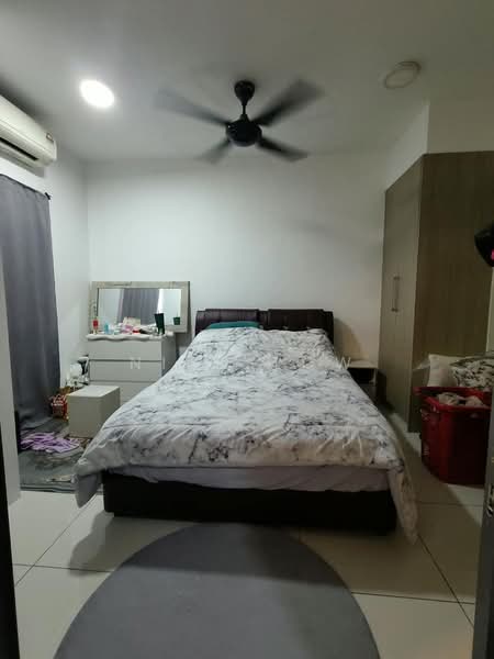 Service Residence for Rent at Residences @ 1 Tebrau - Nick Low - Bedroom - PropertyGuru.com.my