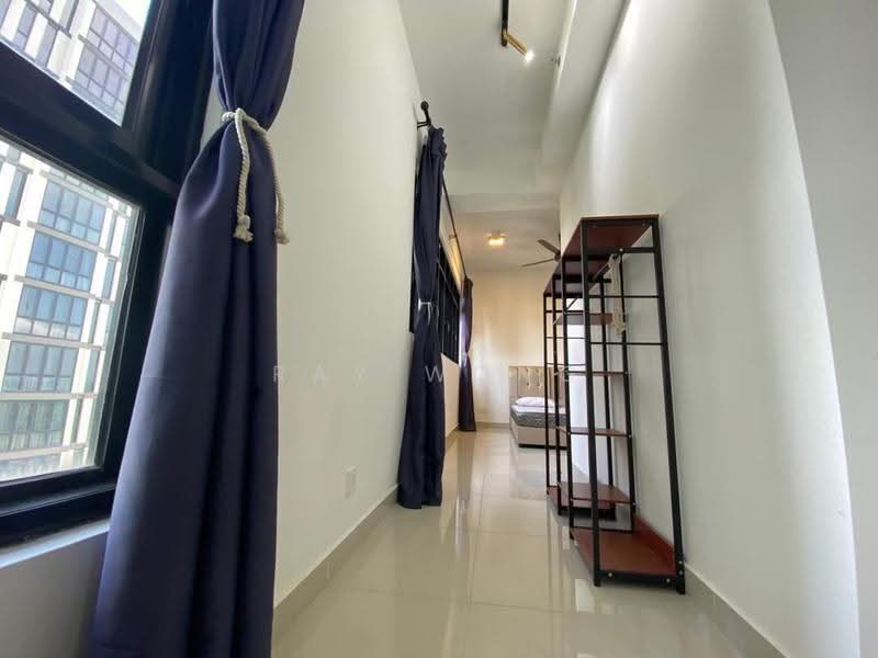 Service Residence for Rent at Meridin Suites @ The Meridin - Ray Wong - Corridor - PropertyGuru.com.my