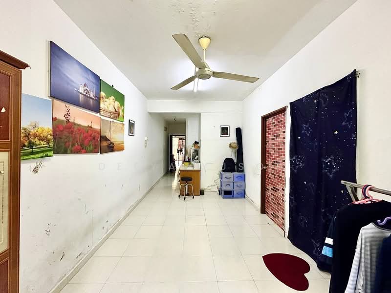 Flat for Rent at Pangsapuri Berembang Indah - Deeya Yusof - Interior - PropertyGuru.com.my