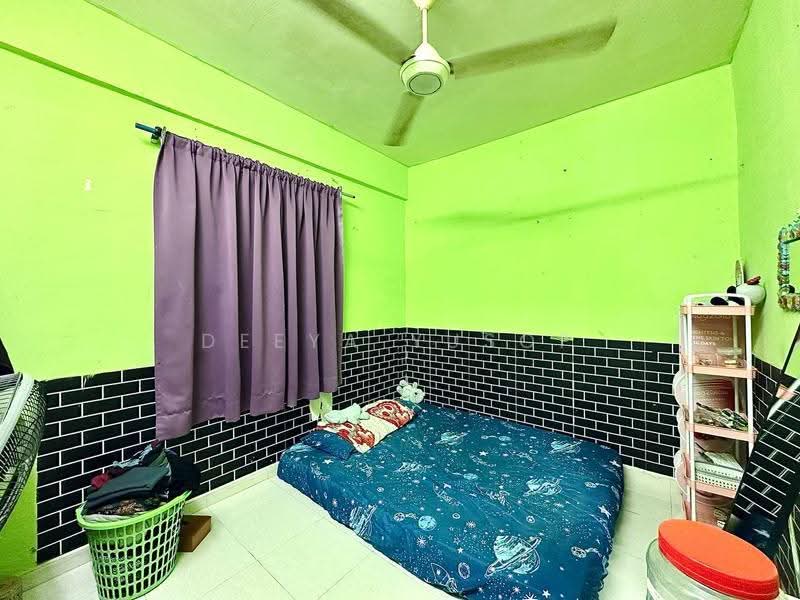 Flat for Rent at Pangsapuri Berembang Indah - Deeya Yusof - PropertyGuru.com.my