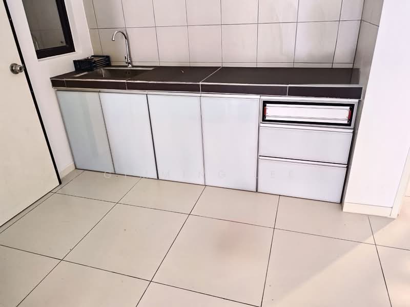 Condominium for Rent at Vierra Residence - Gimming Lee - Kitchen - PropertyGuru.com.my