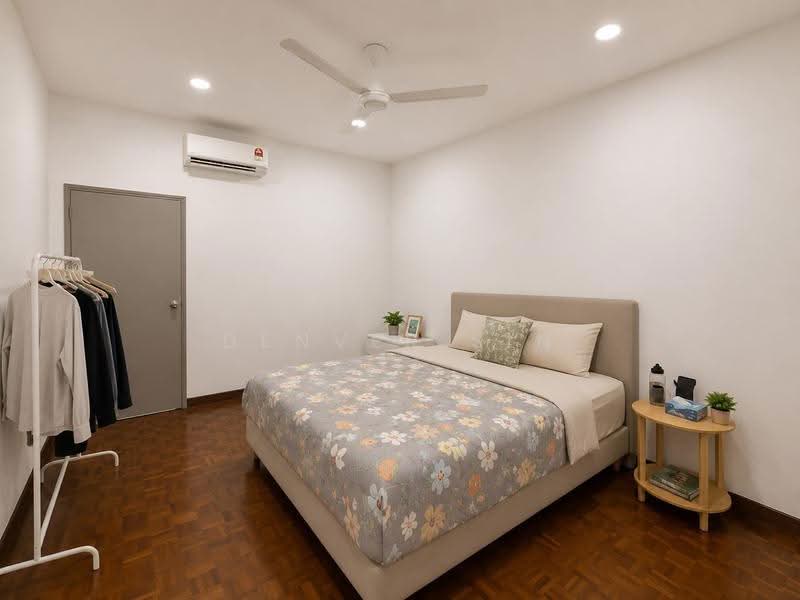 2-storey Terraced House for Sale in Taman Midah (Cheras) - Denver Sin - Bedroom - PropertyGuru.com.my
