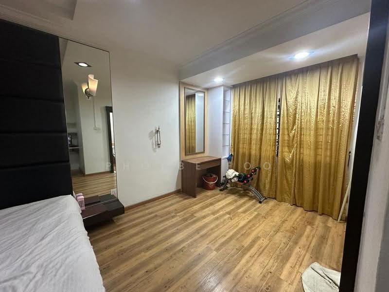 Rumah Teres 2-Tingkat untuk Dijual di Permas Jaya (Johor) - Phoebe Foo - Bedroom - PropertyGuru.com.my
