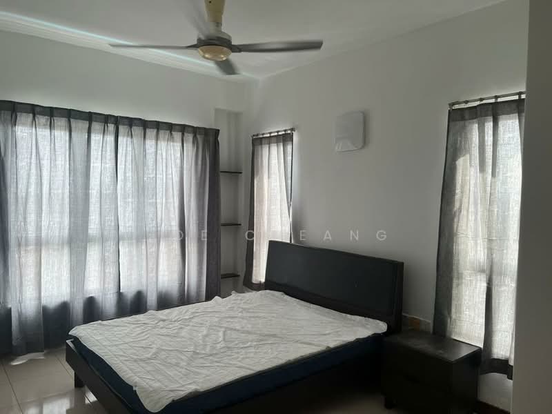 Kediaman Servis untuk Disewa di Metropolitan Square - Joe Cheang - Bedroom - PropertyGuru.com.my