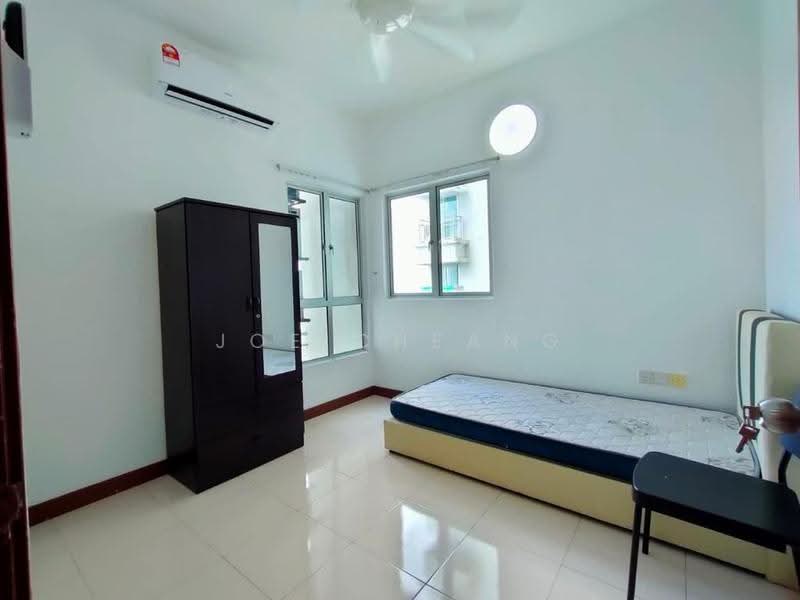 Kediaman Servis untuk Disewa di Metropolitan Square - Joe Cheang - Bedroom - PropertyGuru.com.my