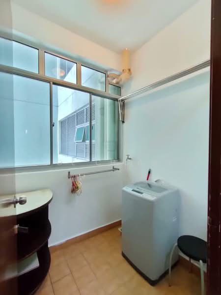 Kediaman Servis untuk Disewa di Metropolitan Square - Joe Cheang - Interior - PropertyGuru.com.my
