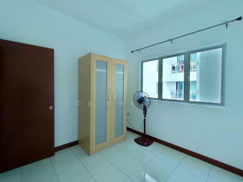 Kediaman Servis untuk Disewa di Metropolitan Square - Joe Cheang - Bedroom - PropertyGuru.com.my